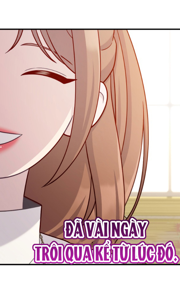 Tôi Sẽ Biến Anh Ta Từ Một Con Chó Điên Thành Một Chàng Quý Tộc chapter 34.1 9