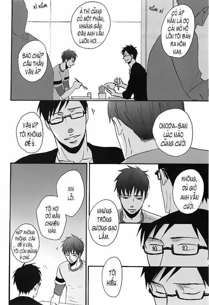 soredemo, yasashii koi wo suru chapter 5 9