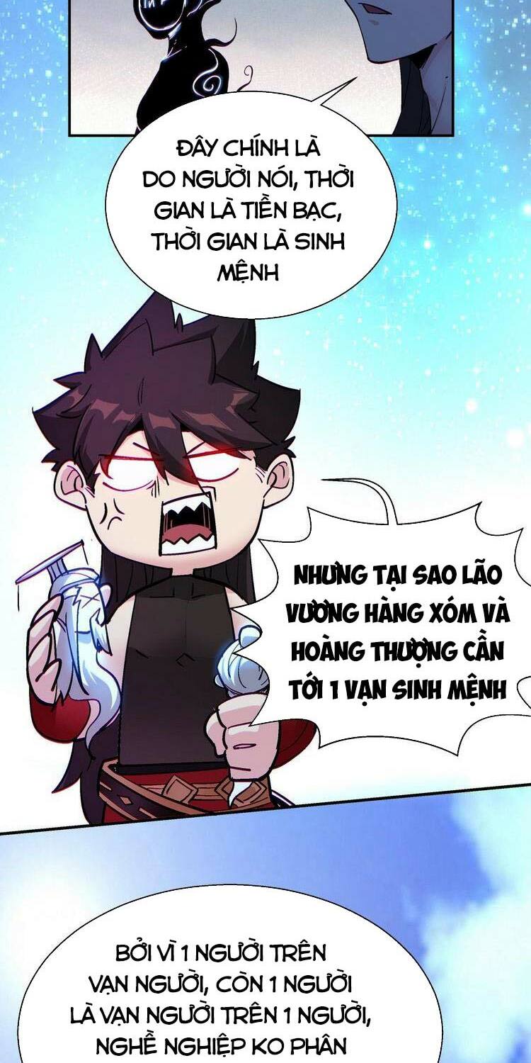 ta là nhà giàu số một, ta không muốn trọng sinh chapter 70 28