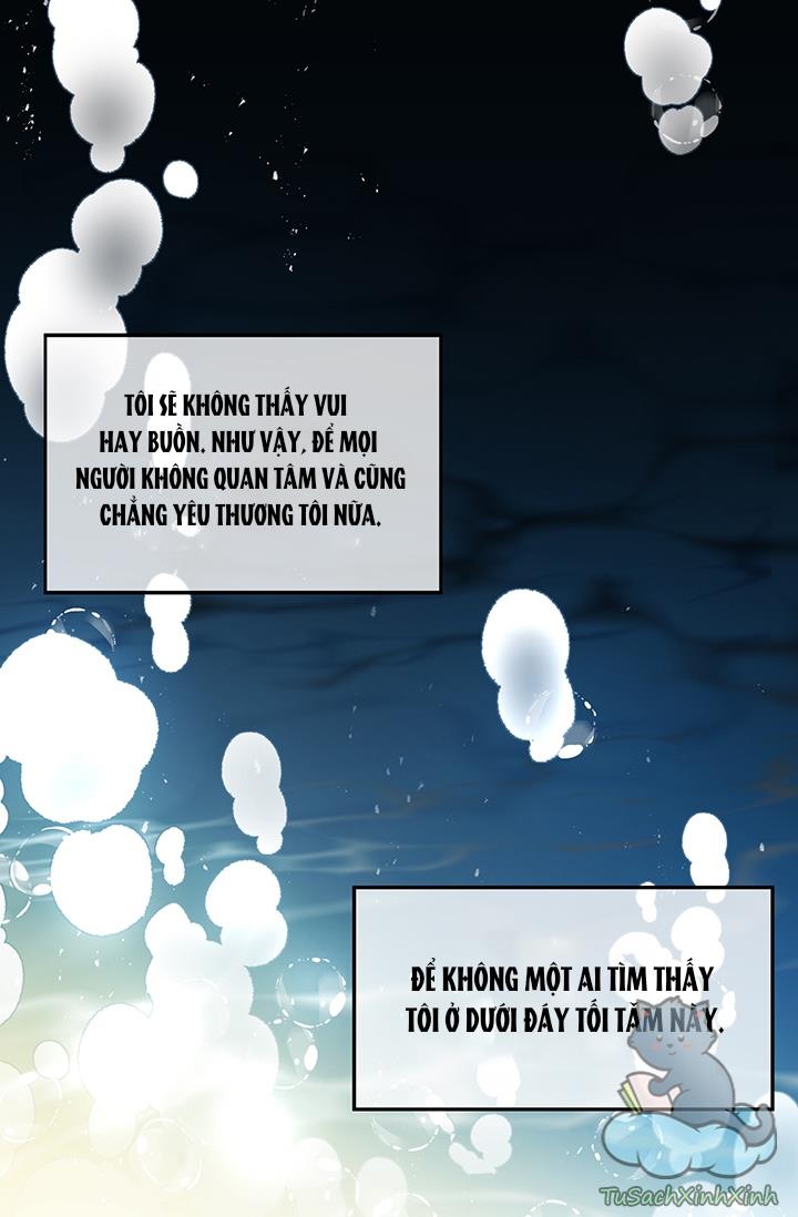 Lần Nữa Toả Sáng chapter 3.5 35