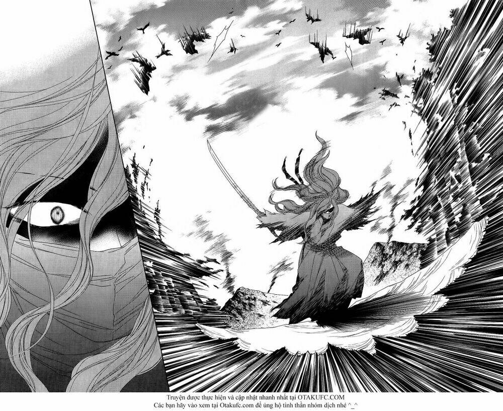 yêu quái cánh đen chapter 47 10