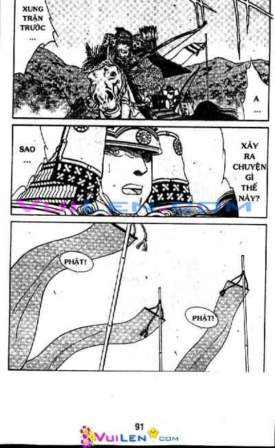 truyền nhân atula phần ii chapter 11 92