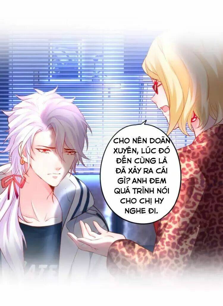 biến lan lăng vương thành ảnh đế chapter 19 47
