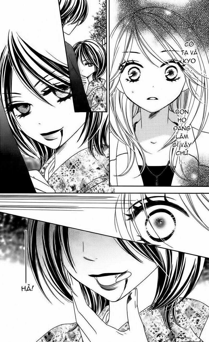 yêu quái cánh đen chapter 13 7