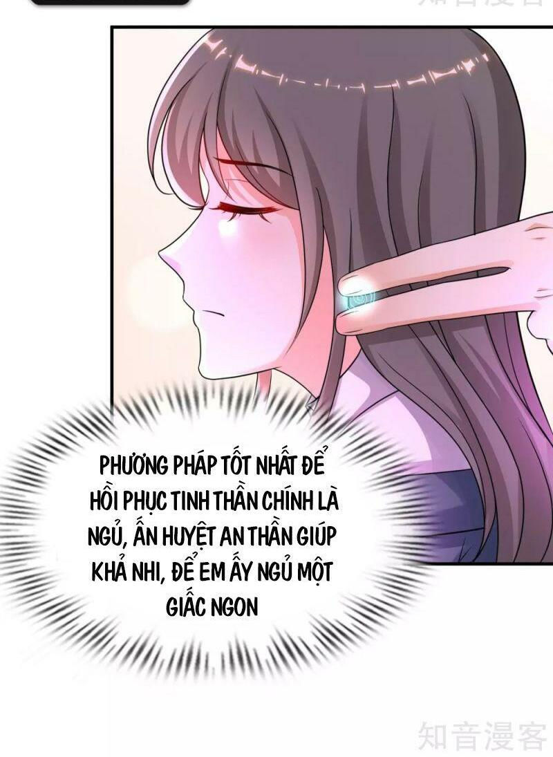 tối cường vận đào hoa chapter 207 2