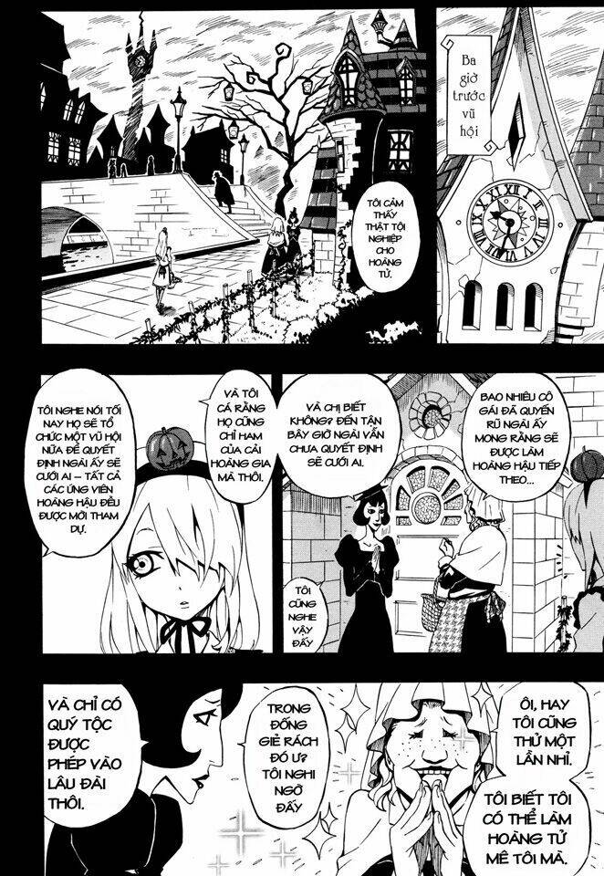 12 oclock bell rings chapter 1 5