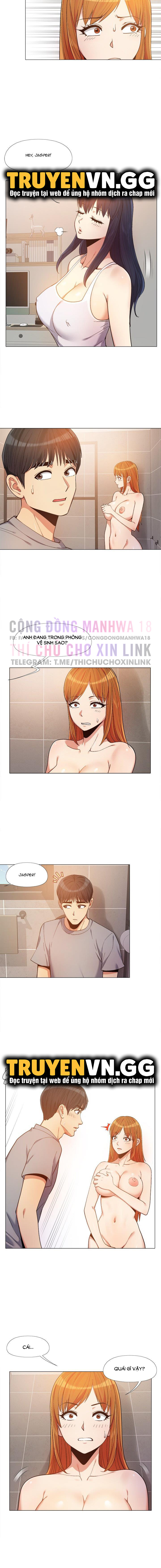 chuyện nàng trung sĩ chapter 14 9