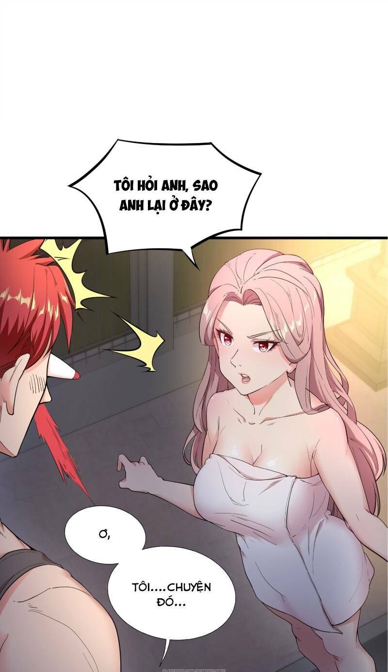 đỉnh phong cường thiếu chapter 3 1