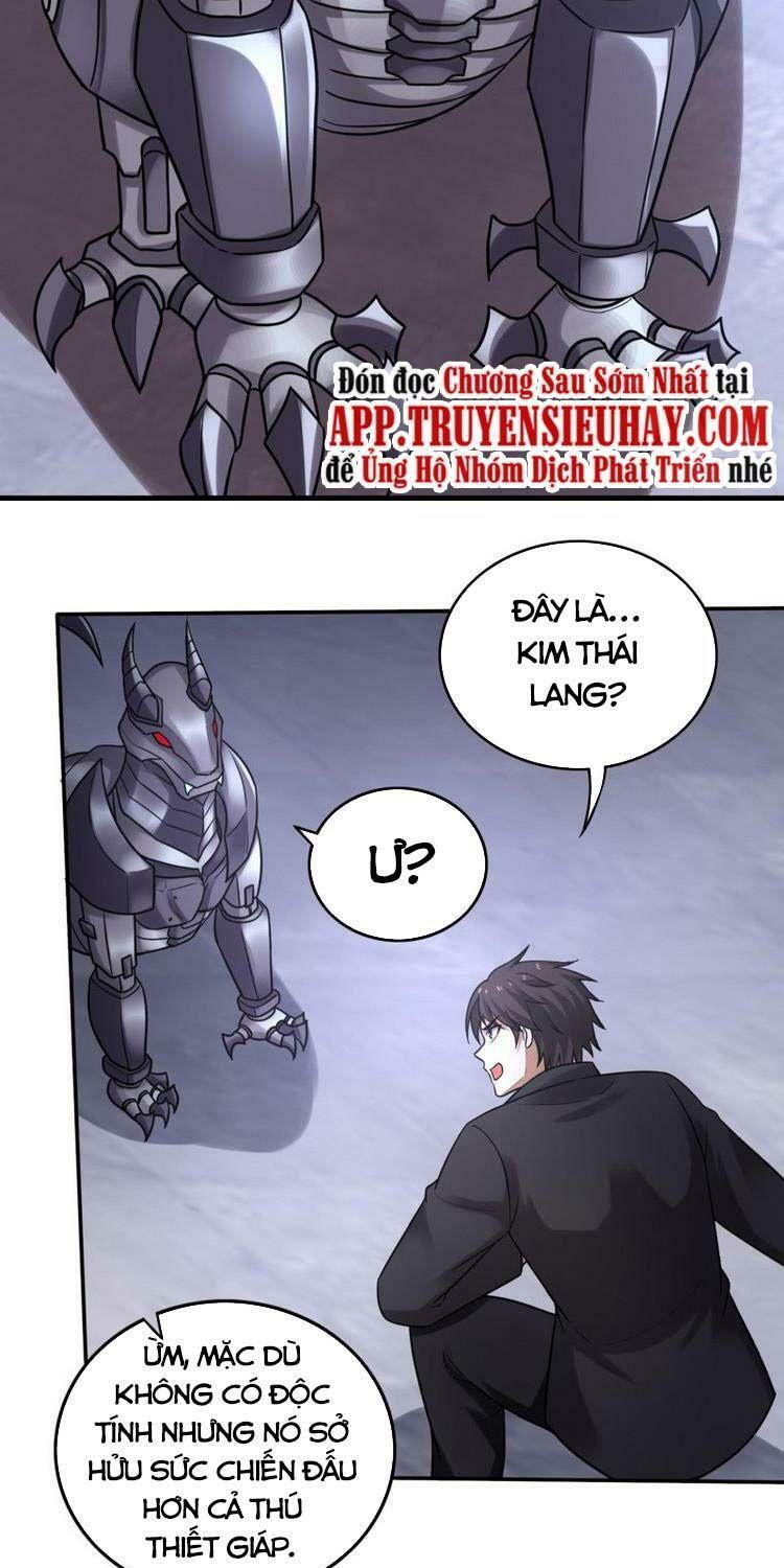 tối cường thần y tại đô thị chapter 217 18