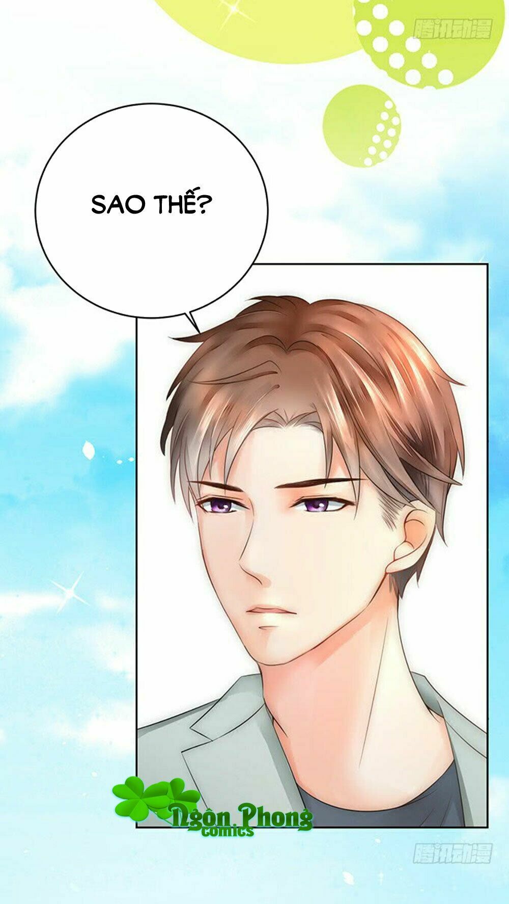 luyến đường thời quang chapter 40 33