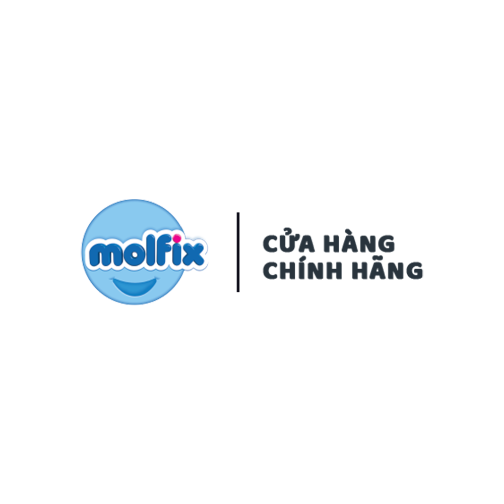 [HÀNG TẶNG KHÔNG BÁN] Phao bơi trẻ em Molfix