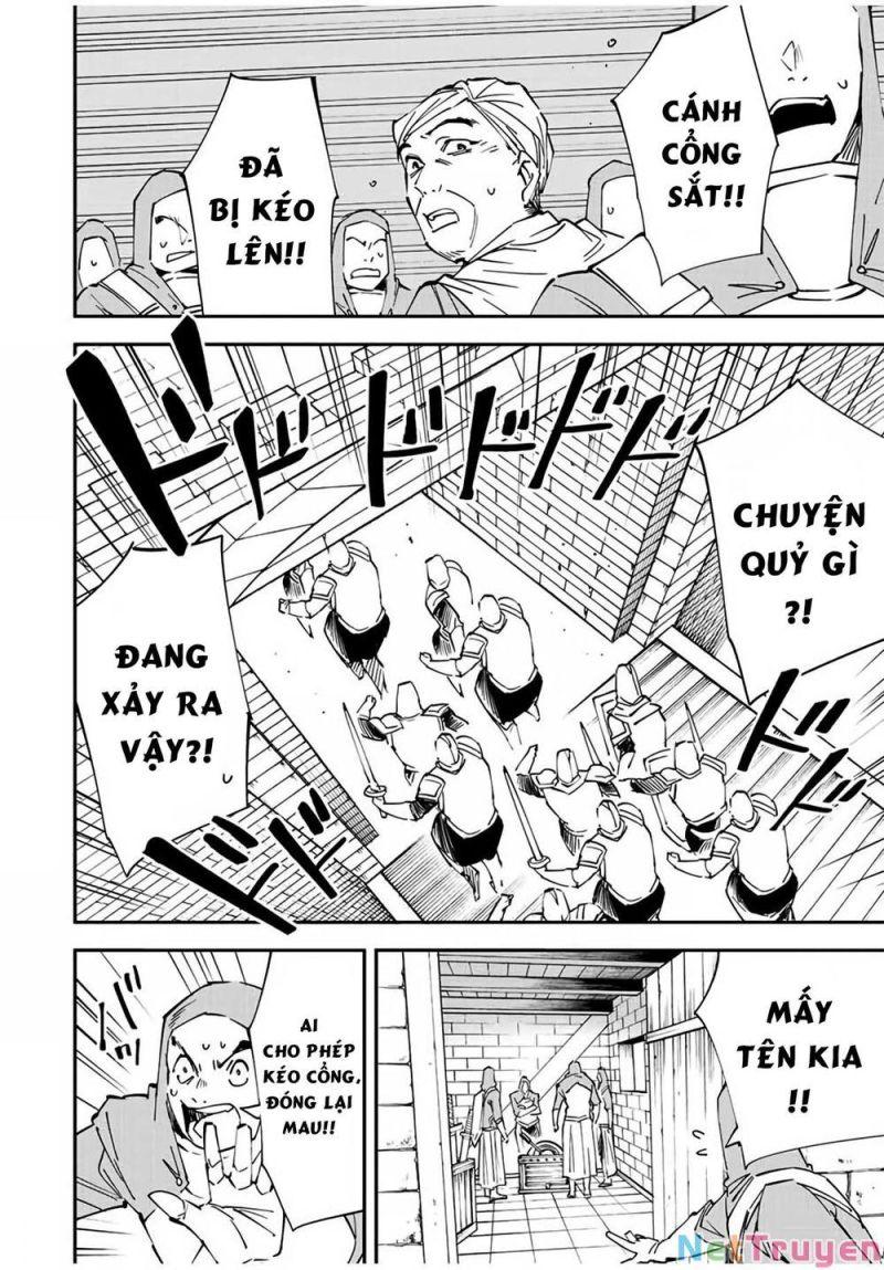 tái sinh thành quý tộc với kĩ năng 'appraisal' chapter 73 2