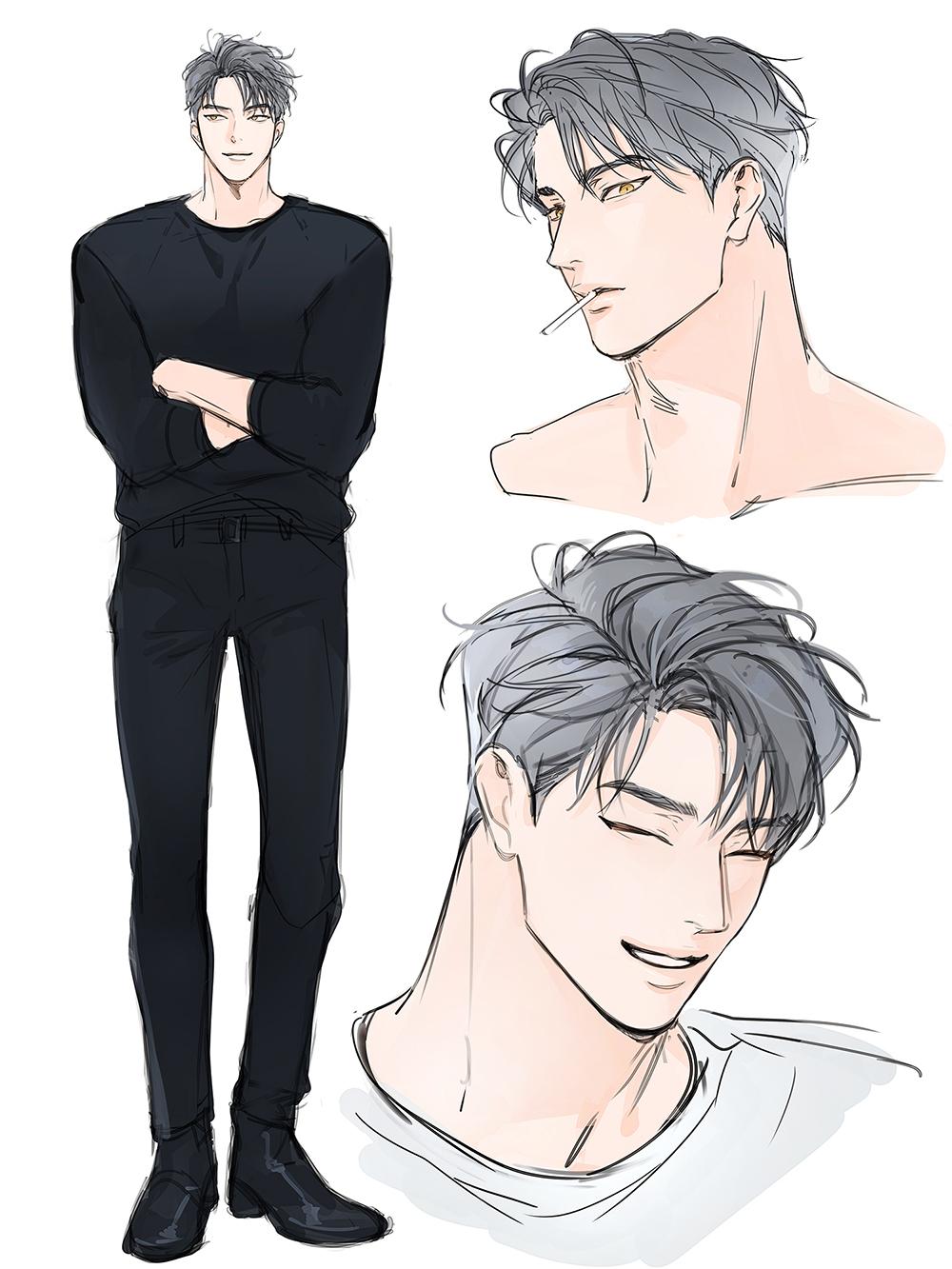 phía chân trời chapter 0 3