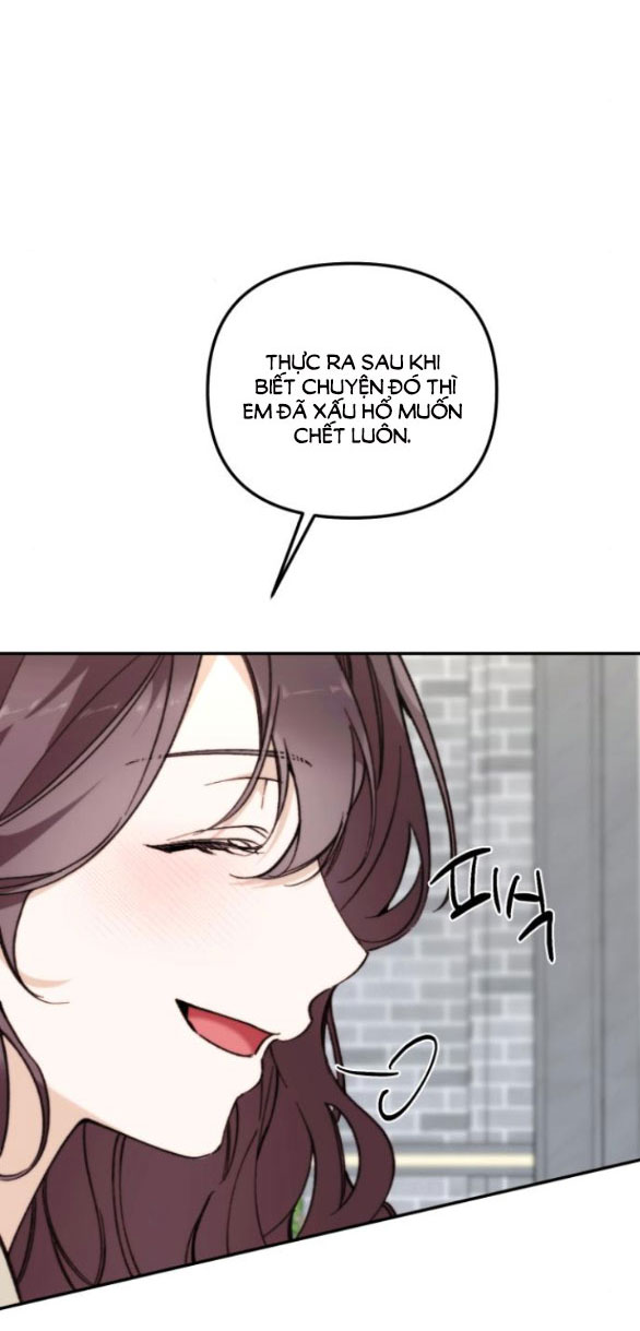 LY HÔN THÌ DỄ, YÊU ĐƯƠNG MỚI KHÓ chapter 29.1 - Trang 20