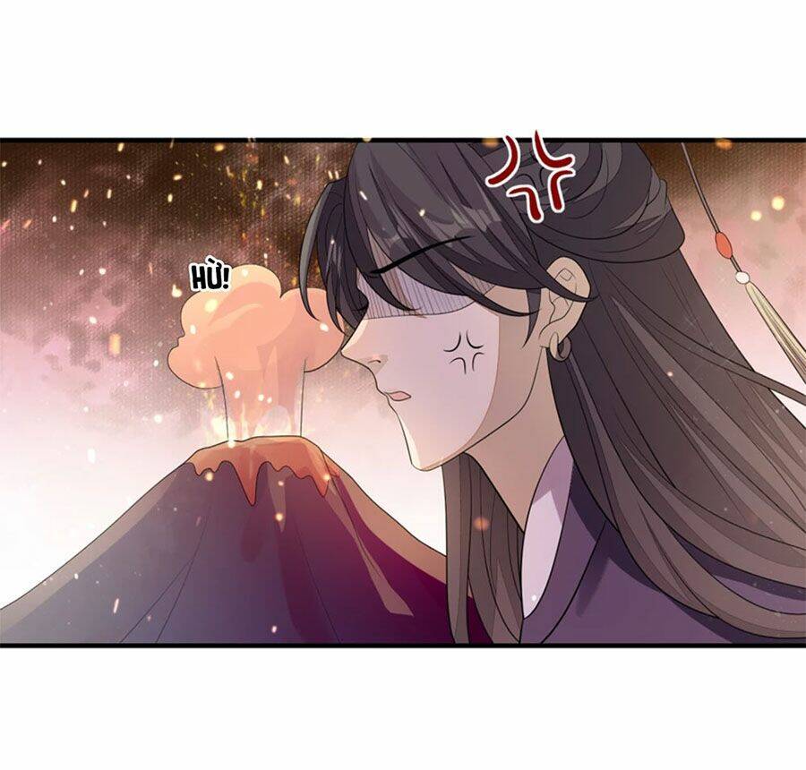 cửu khuyết phong hoa chapter 80 17