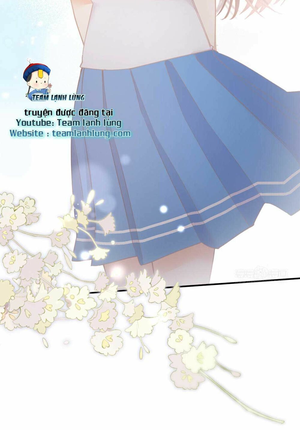 khảo nghiệm cuối cùng của tra nữ chapter 24 40