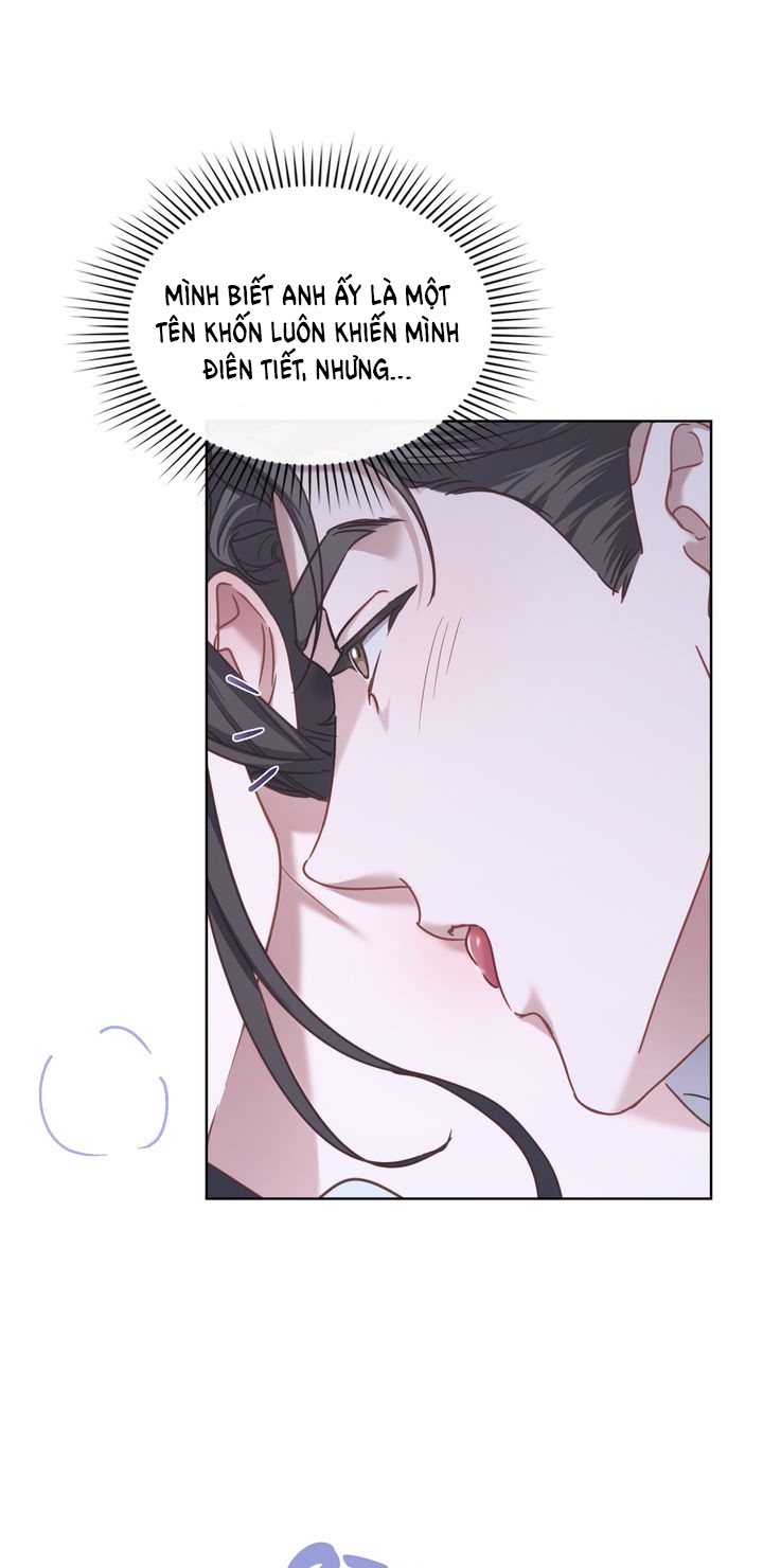 kẻ nghiệp dư chapter 38.1 13