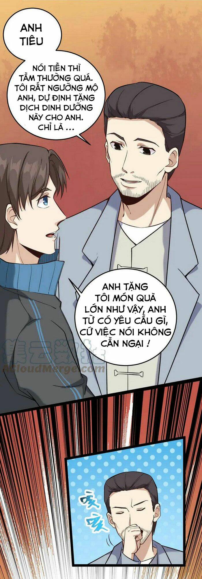 hồi xuân tiểu độc y chapter 82 19