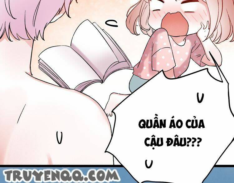 trạch thượng tịch mịch huỳnh hỏa chapter 7.1 50