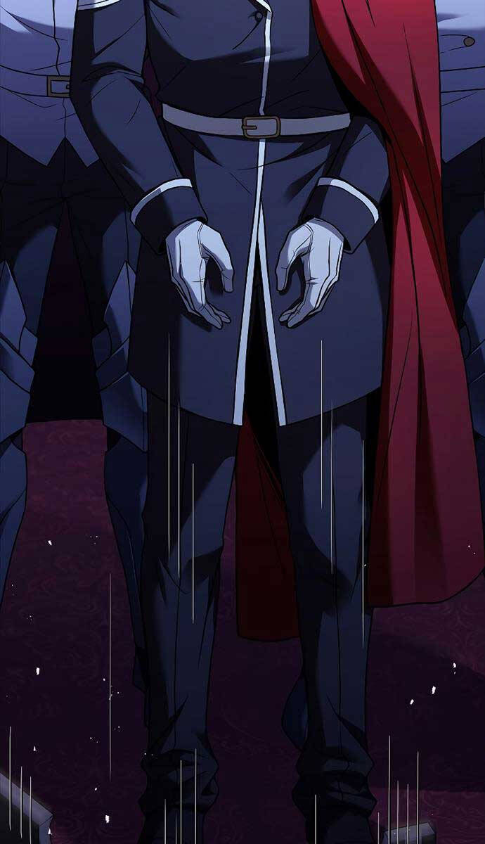 sự trở lại của hiệp sĩ giáo vô song chapter 118 36