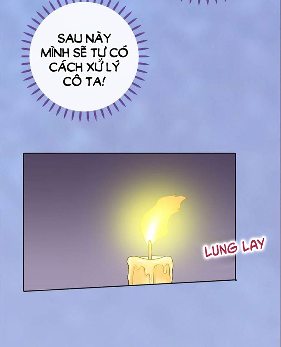 mỹ nhân già rồi chapter 45 6