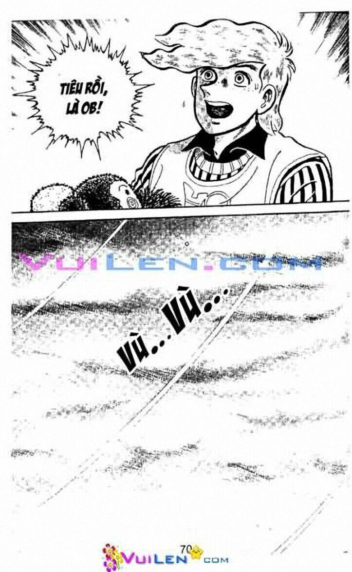 tân teppi chapter 59 70