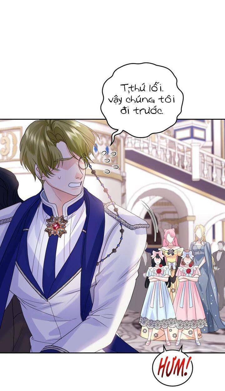 nhà điều chế nước hoa độc quyền của bạo chúa chapter 60 64