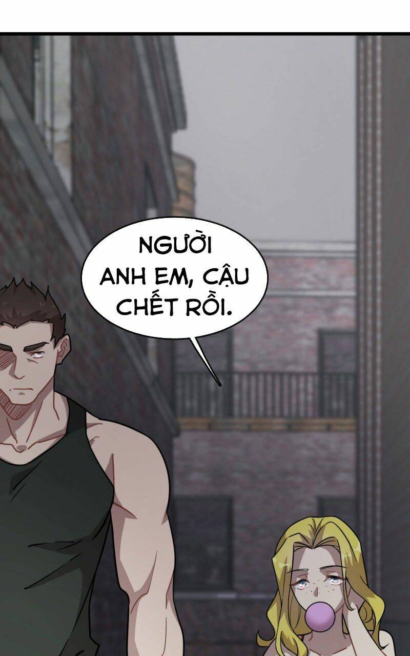 thâm dạ thư ốc chapter 123 15