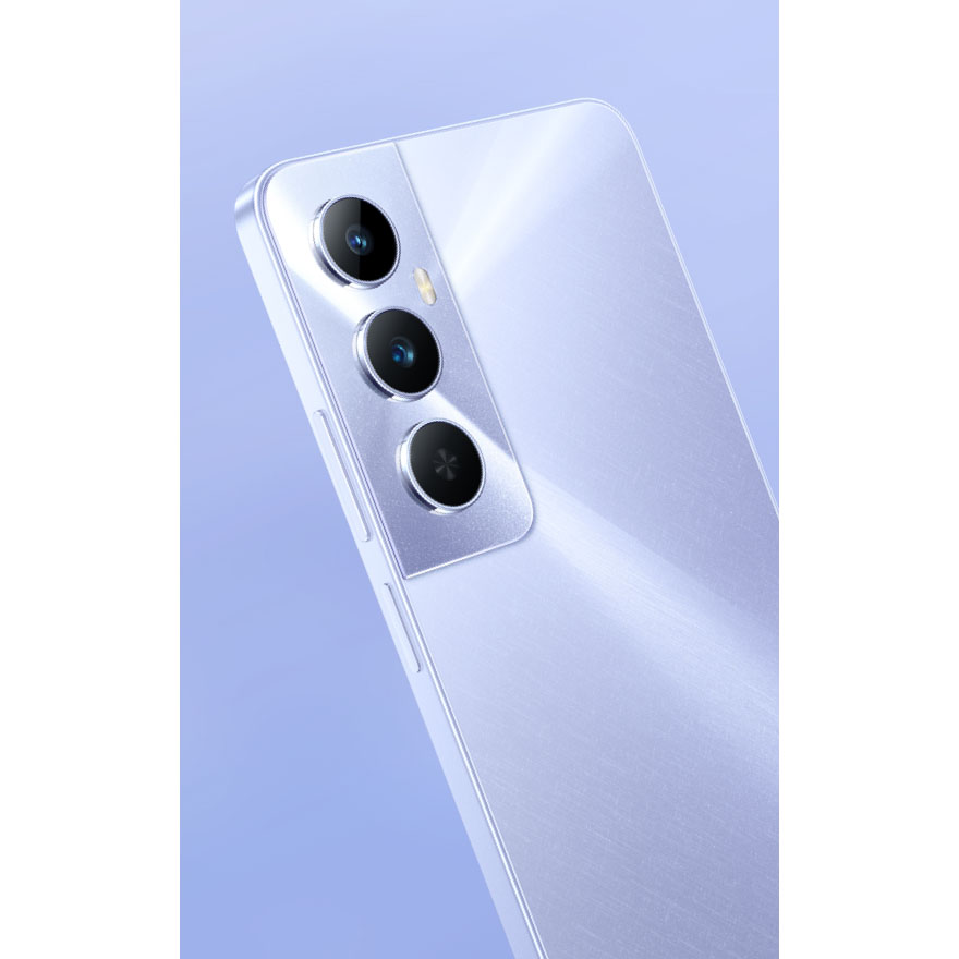 Điện thoại Realme C65 (6GB/128GB) - Hàng Chính Hãng