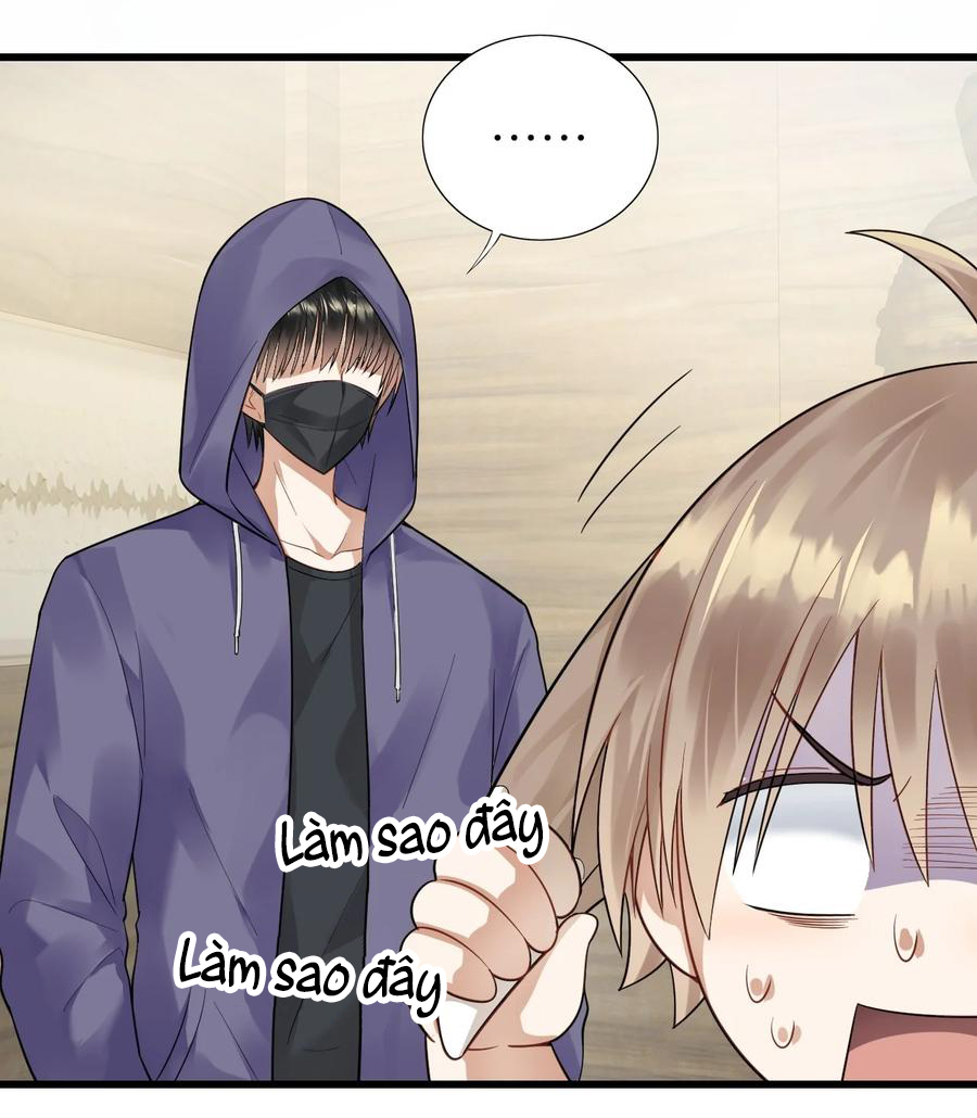 tức thời phạm quy [ tức thì vi quy ] chapter 26 22