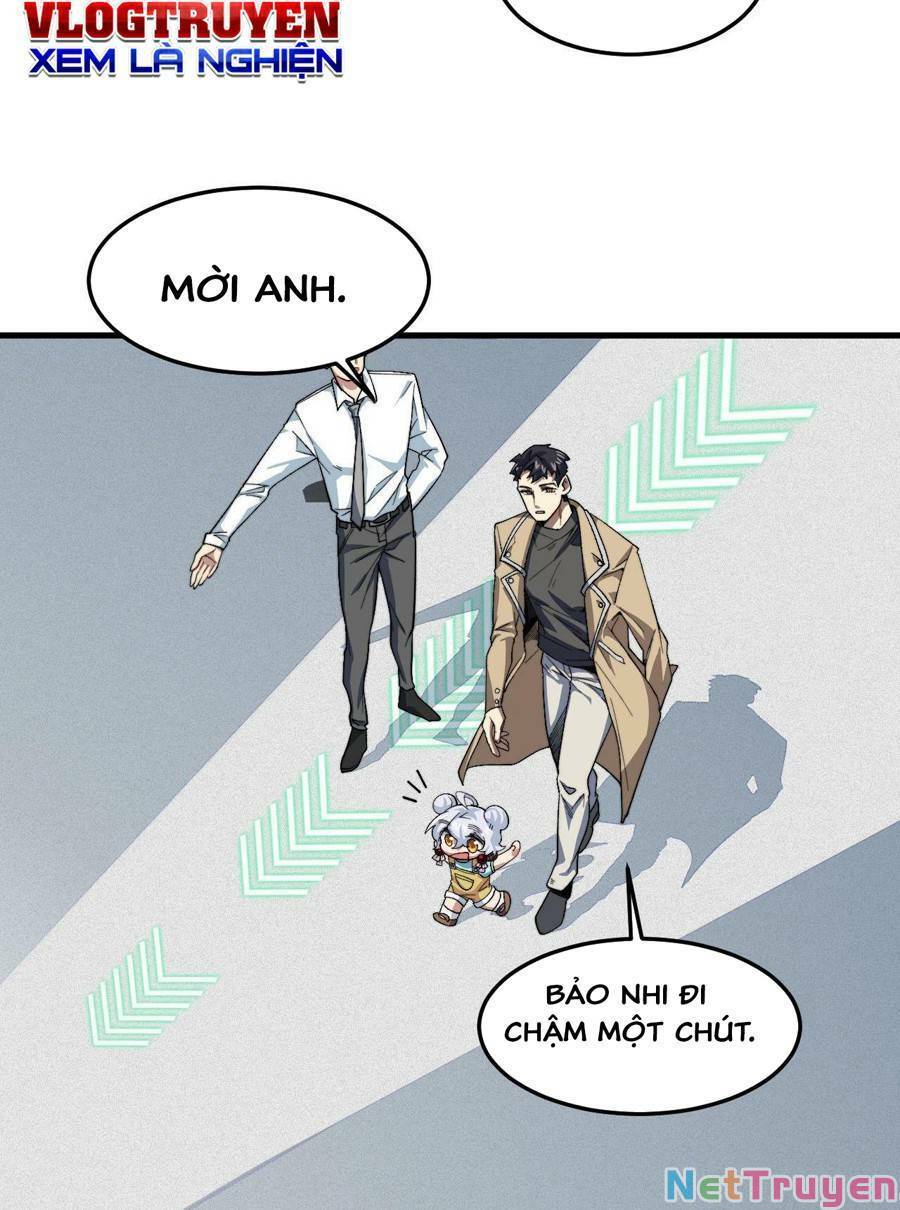 vú em thánh kỵ sĩ chapter 10 42