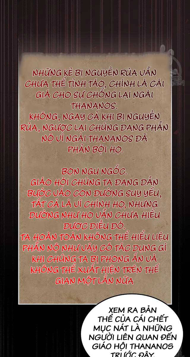 tôi thăng cấp trong lúc ngủ chapter 73 10