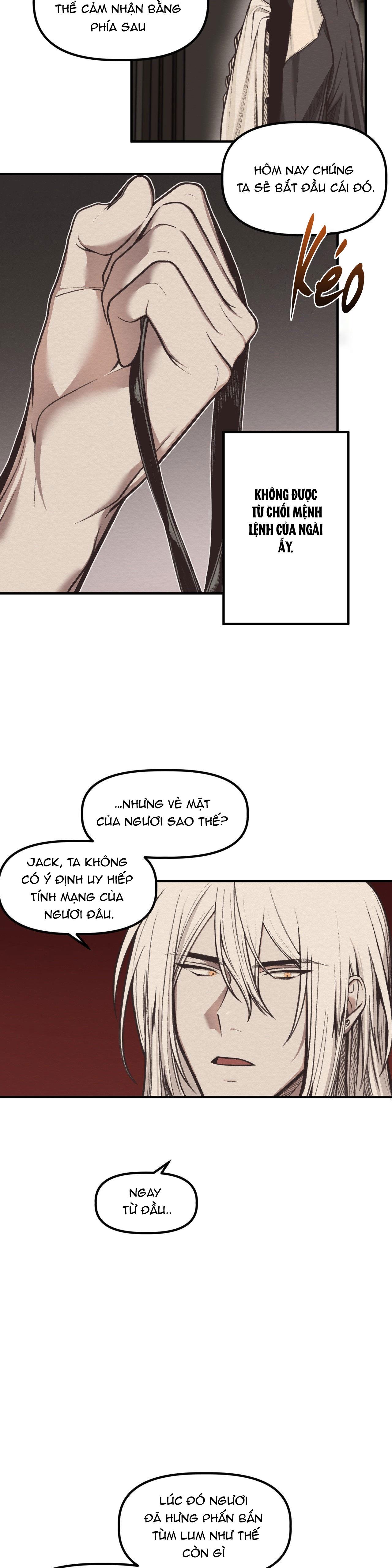 ác ma đỉnh cấp chapter 8 12