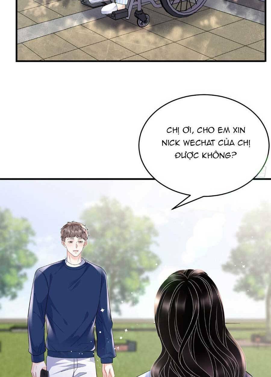 đại tiểu thư có ý đồ gì xấu đâu chapter 121 10