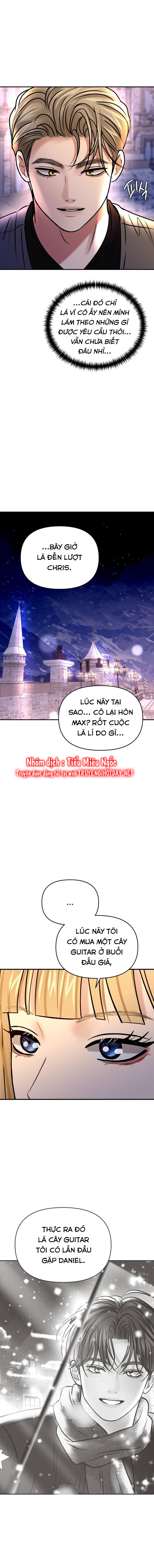 Mùa Đông Năm Ấy Tôi Đã chapter 72 3