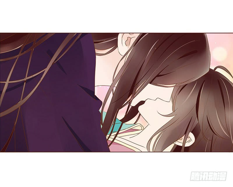 đế vương trắc chapter 99.5 41