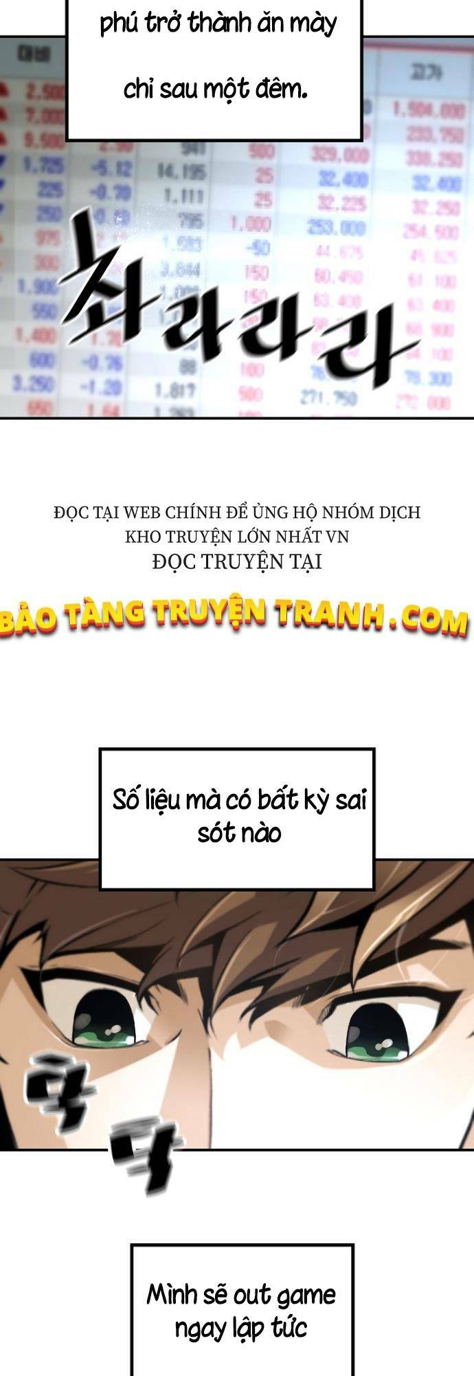sự trở lại của huyền thoại chapter 28 8