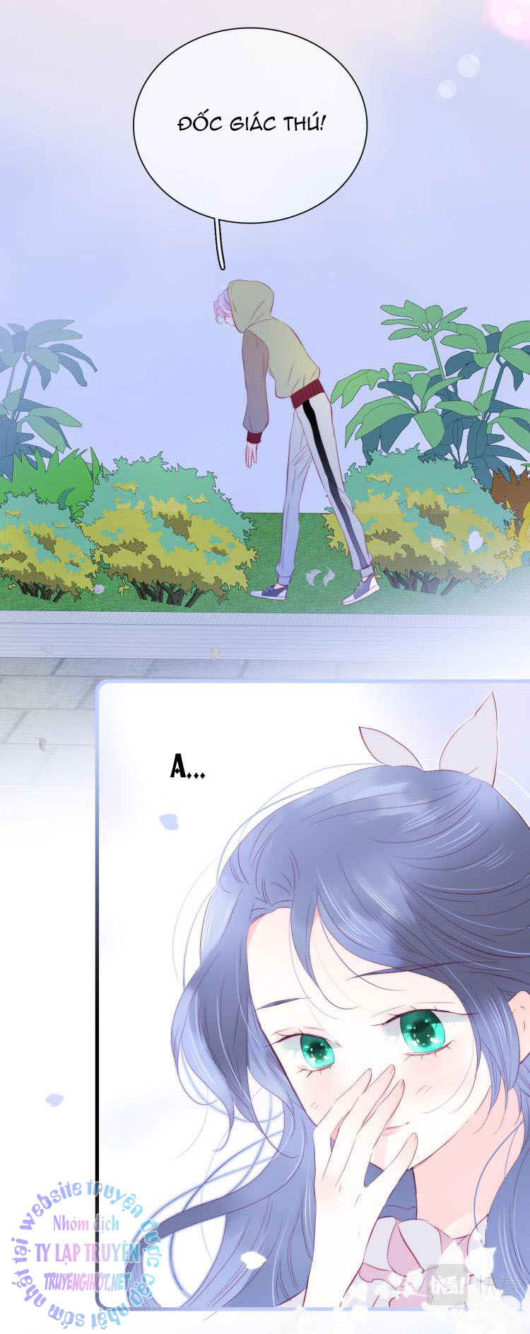 hoa và nhím cùng bỏ trốn chapter 29 28