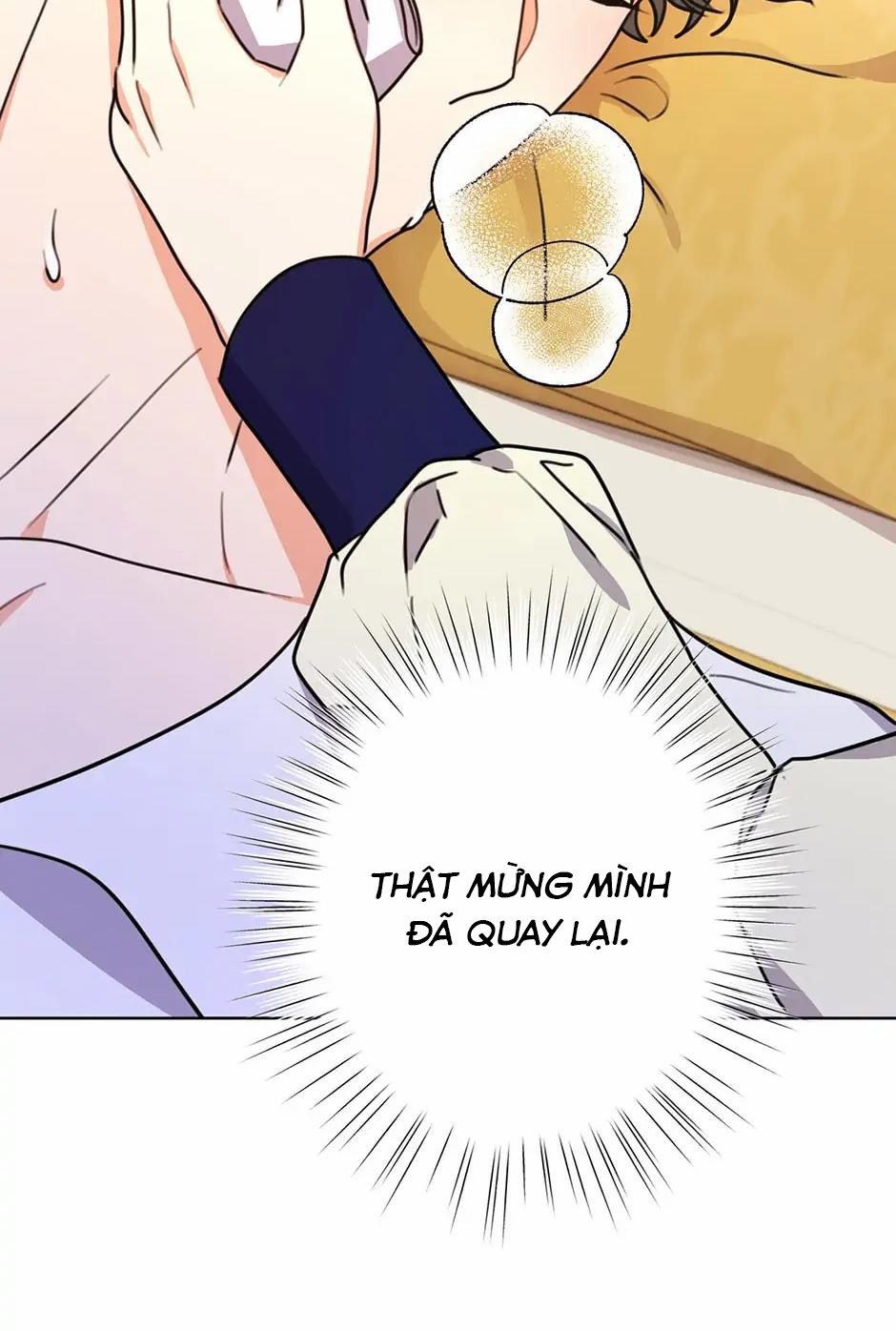 từ hầu gái tôi đã trở thành hoàng hậu chapter 31.2 34