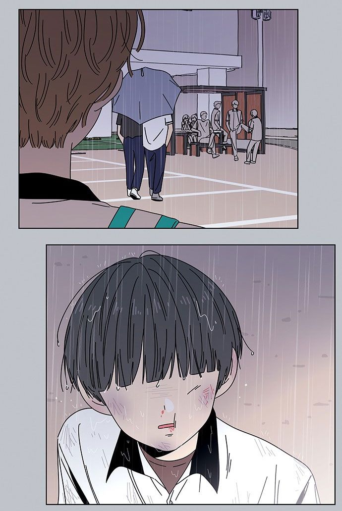 thanh xuân rực rỡ - season of blossom chapter 106 1