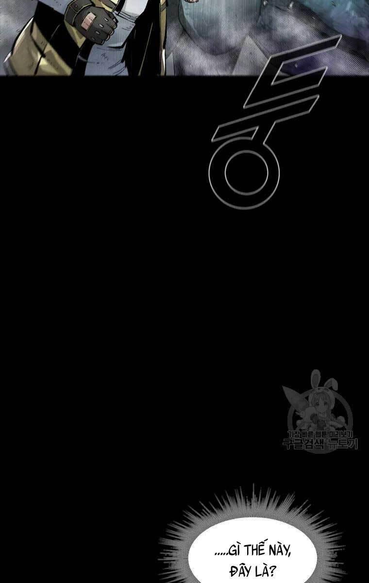 mật mã mê cung chapter 41 50