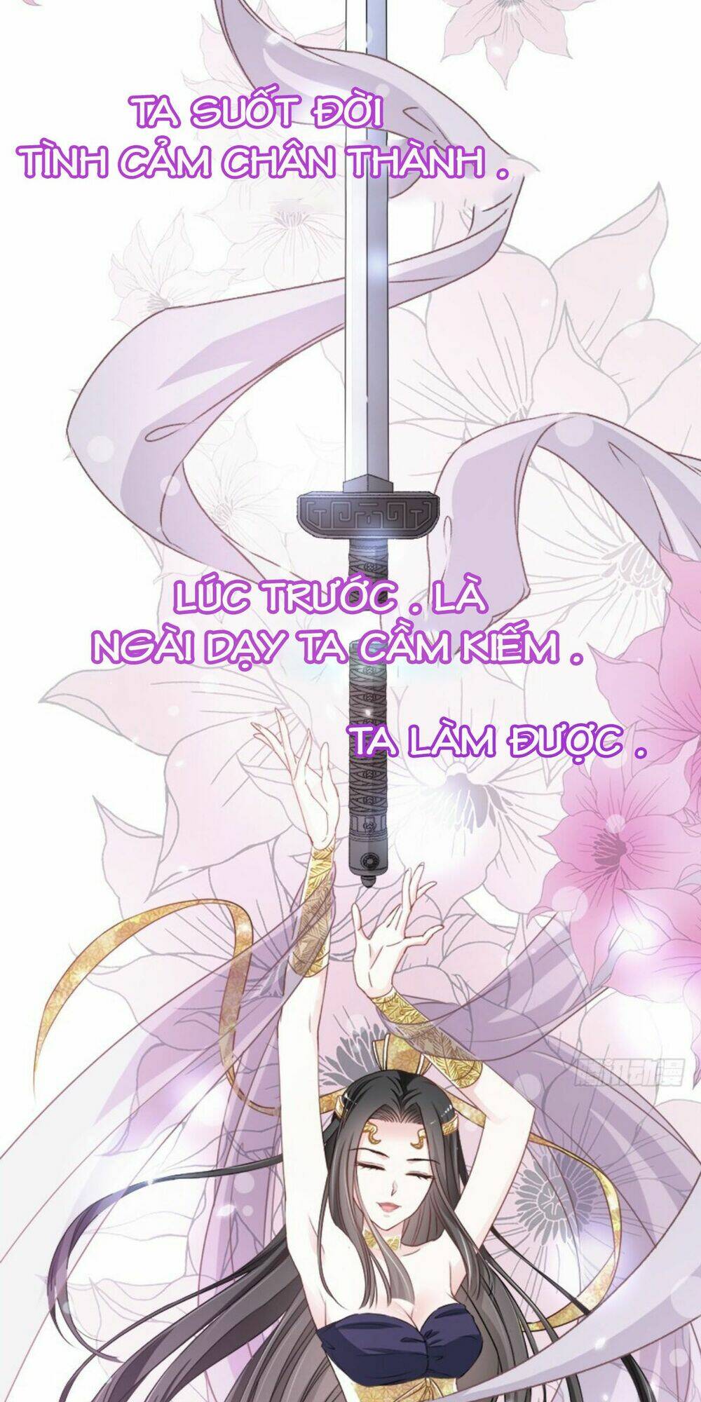 thiên hạ đệ nhất sủng phi chapter 1 16