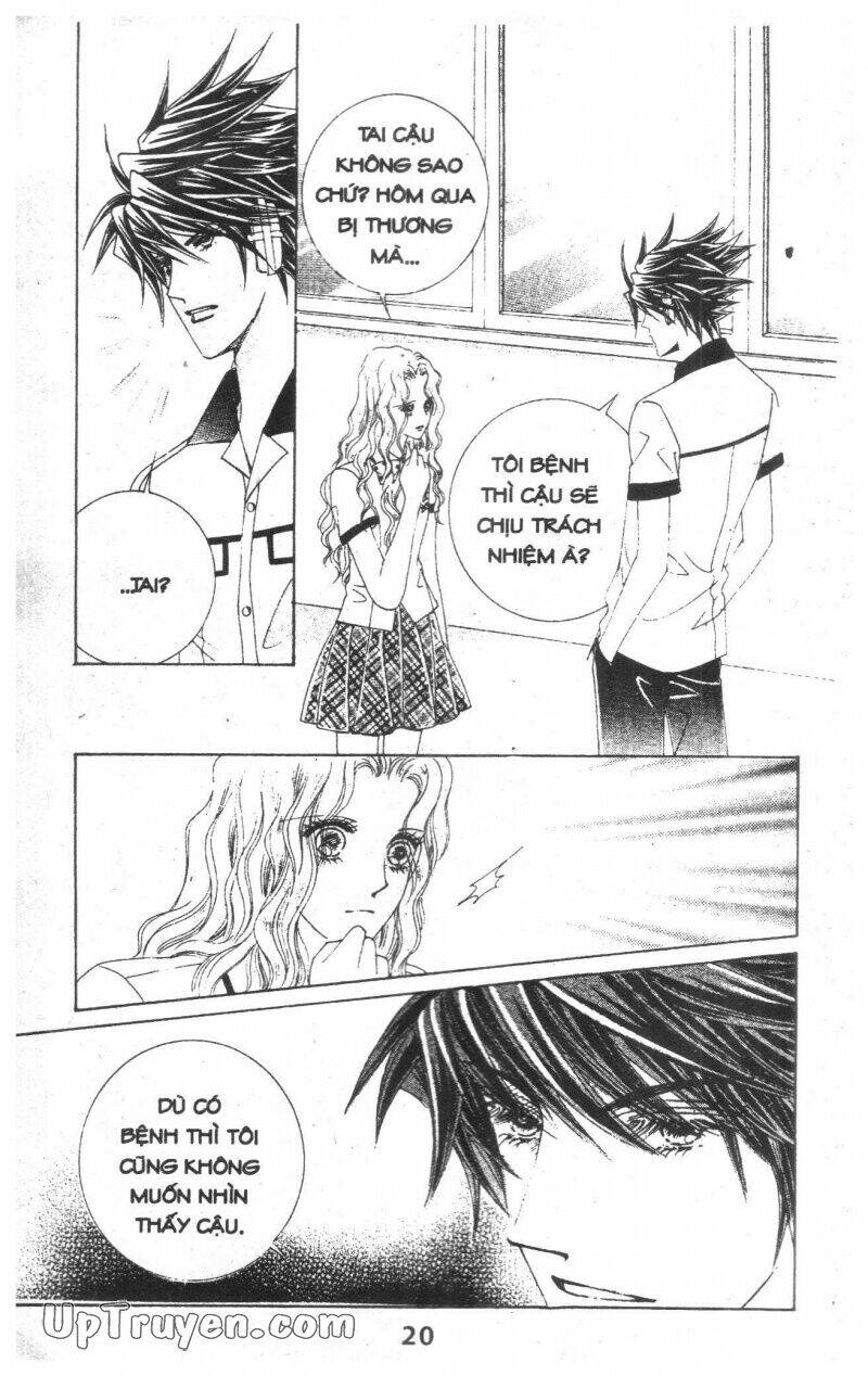 dạ khúc chapter 15 20