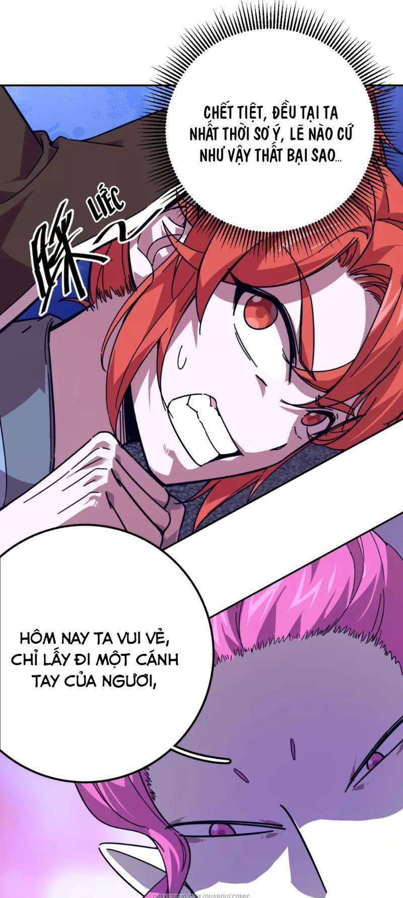 luân hồi nhất kiếm chapter 13 11