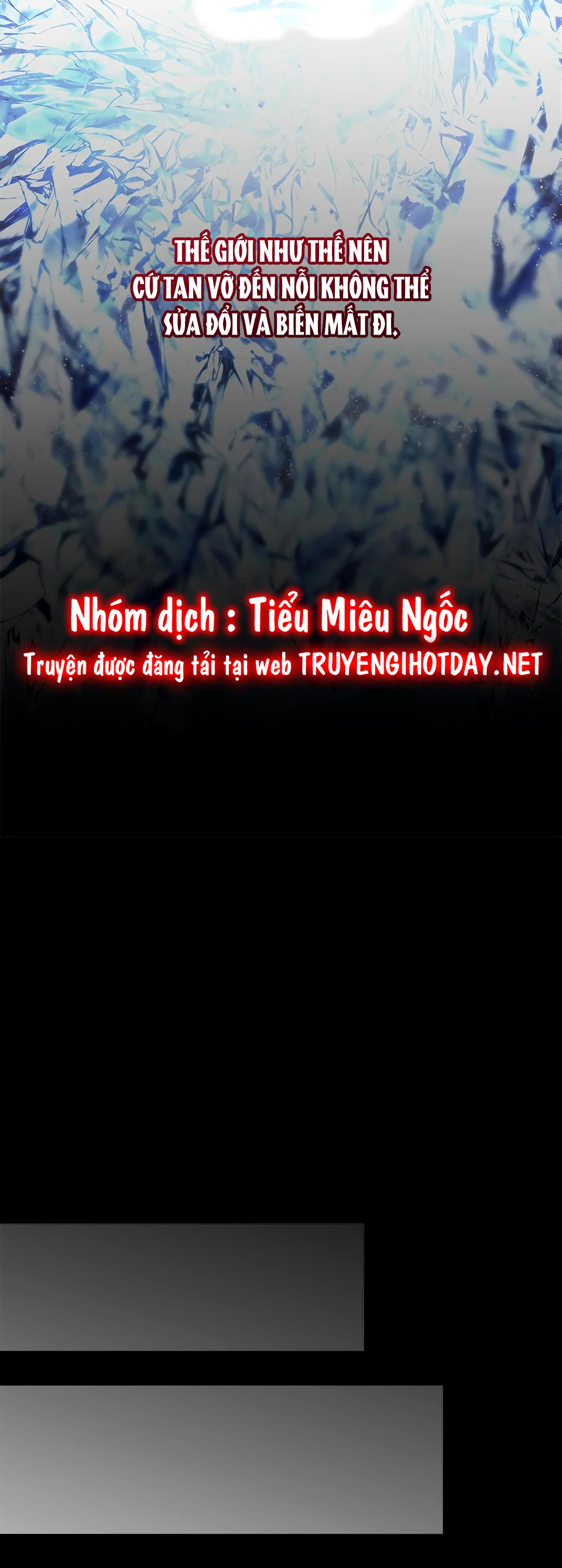 tôi không phải là nữ anh hùng chapter 108 42