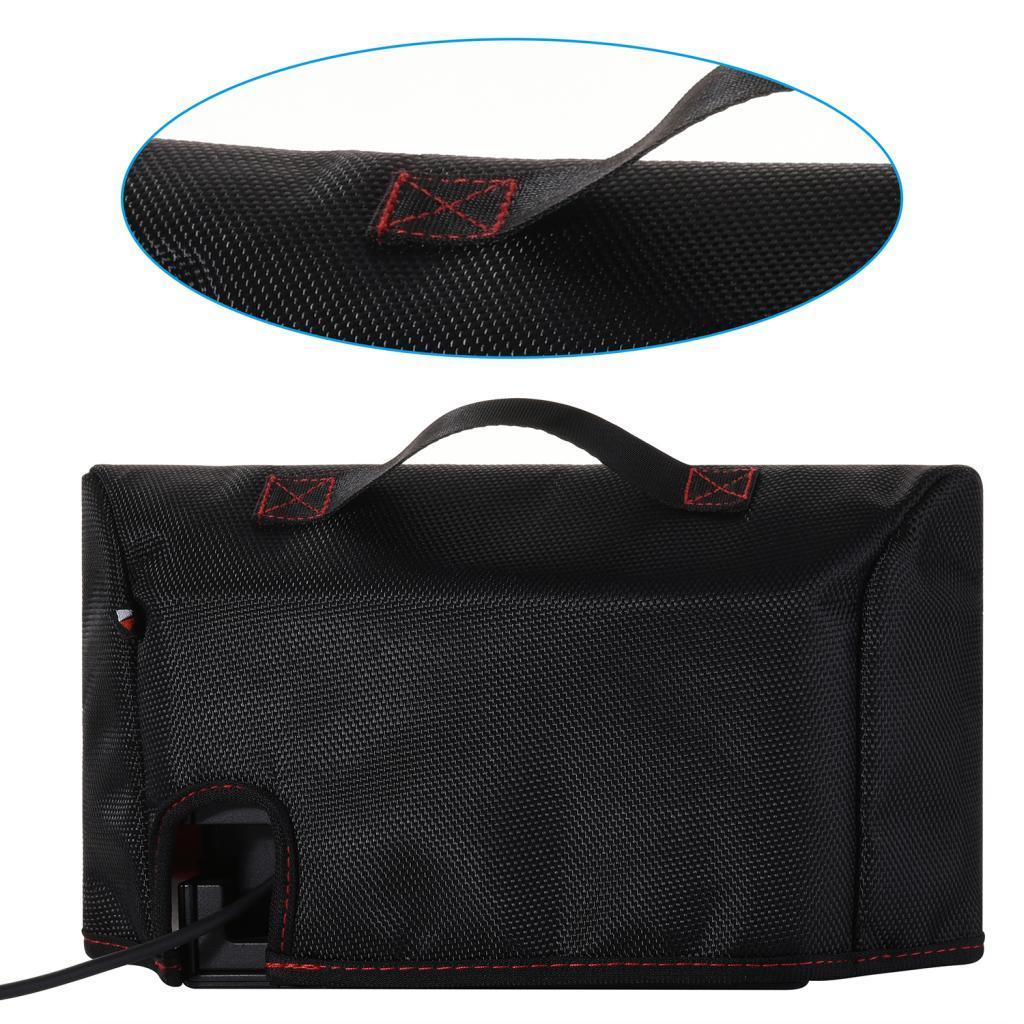 Durable Carry Bag Case Shell Game Console Protective Shell for