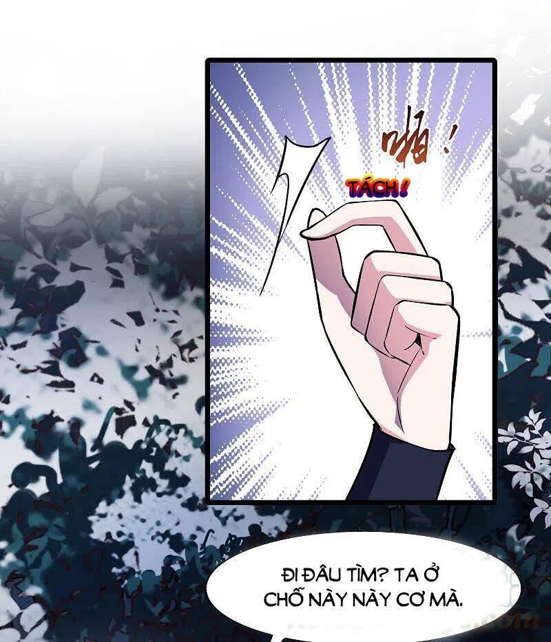 phượng nghịch thiên hạ chapter 485.2 9