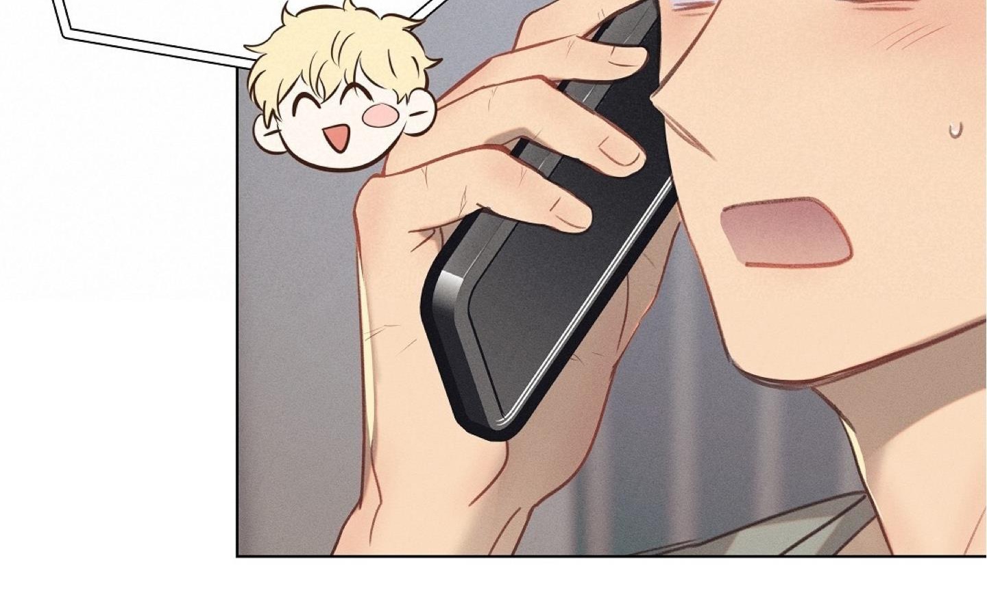 đại úy lãng mạn thân yêu của tôi chapter 19 34