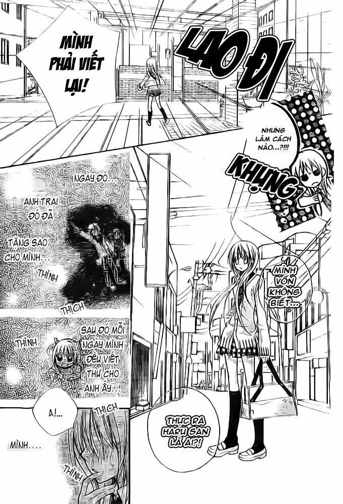 orange planet chapter 21 11