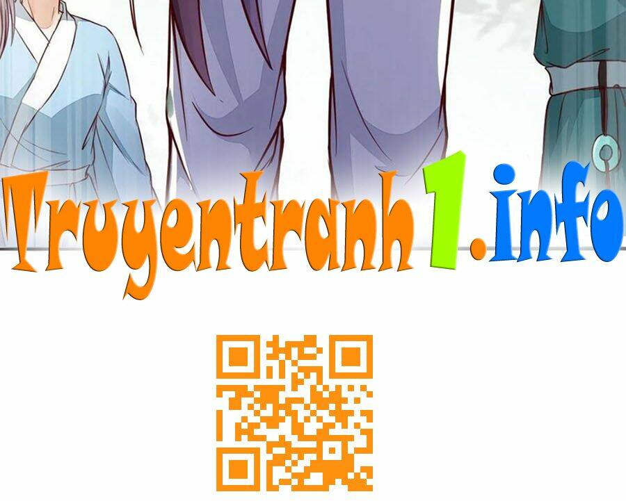 thần y khí nữ: ngự thú cuồng phi của quỷ đế chapter 90 39